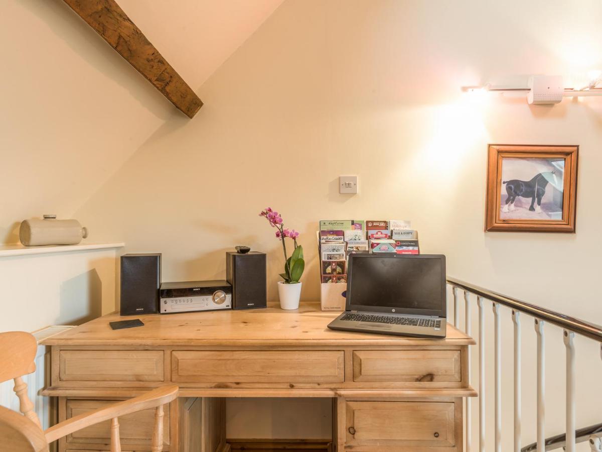 Jenny'S Cottage Alnwick Exterior photo